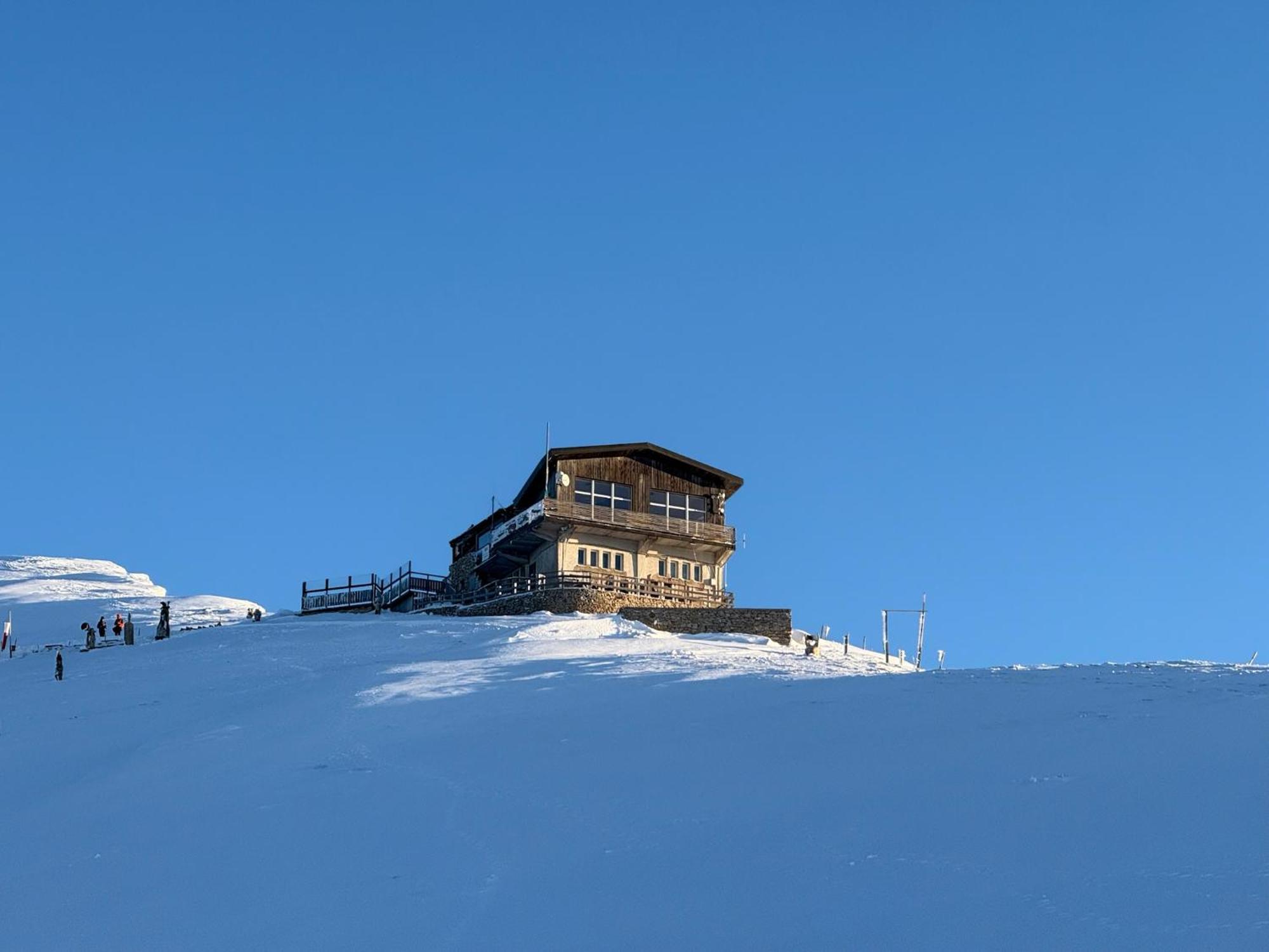 Rifugio Chierego - 1911M Hotel Brenzone sul Garda Exterior photo